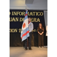 COLACIÓN SECUNDARIO 2018